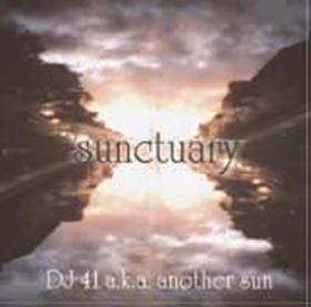 DJ 41 a.k.a another sun/sanctuary[UVMTR-004]