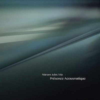 プレゼンス・アクースマティーク プレゼンス・アクースマティーク