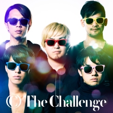 みんなのチャレンジ ［CD+サングラス］＜タワーレコード限定/生産限定盤＞