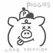 PIGGIES/LONG VACATIONס[KOGA-207]