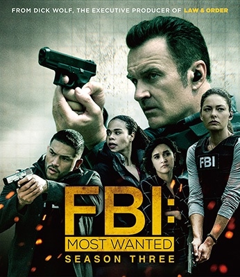 FBI:Most Wanted~指名手配特捜班~ シーズン3 <トク選BOX> FBI:Most Wanted~指名手配特捜班~ シーズン3 <トク選BOX>
