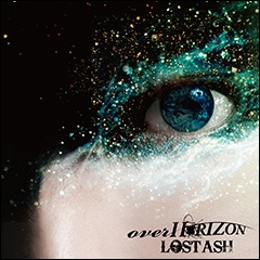 overHORIZON<生産限定盤> overHORIZON<生産限定盤>