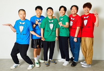 アキナ・和牛・アインシュタインのバツウケテイナーDVD PREMIUM BOX<初回限定版PREMIUM BOX> アキナ・和牛・アインシュタインのバツウケテイナーDVD PREMIUM BOX<初回限定版PREMIUM BOX>