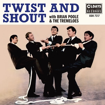 The Tremeloes/ĥȡɡ㥦[ODR7217]