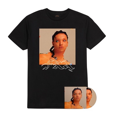 MAGDALENE [CD+Tシャツ(M)]＜数量限定盤＞