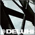 DELUHI/Frontier CD+DVDϡס[BMCD-010]