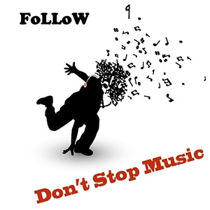 Don't Stop Music Don't Stop Music
