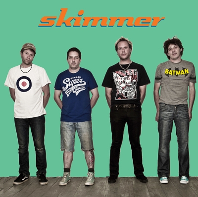 Hung About Hung About