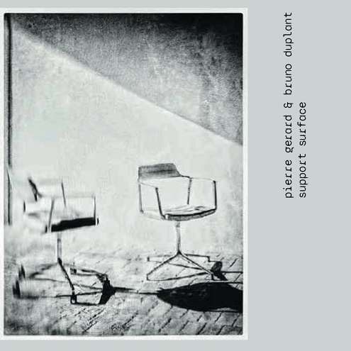 TOWER RECORDS ONLINE㤨Pierre Gerard/Support Surface[FTARRI-928]פβǤʤ1,980ߤˤʤޤ