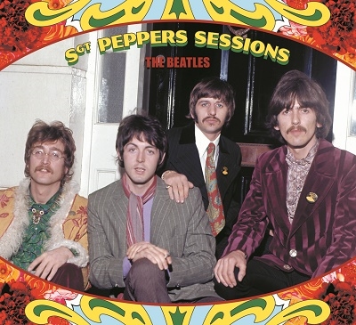SGT. Peppers Sessions