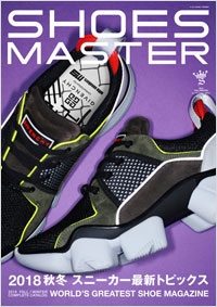 TOWER RECORDS ONLINE㤨SHOES MASTER Magazine Vol.30 2018 FALL/WINTER[09808-11]פβǤʤ897ߤˤʤޤ