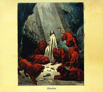 Discodeine * Discodeine *