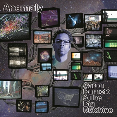 アノマリー アノマリー