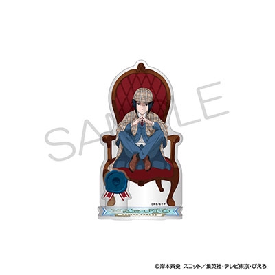 NARUTO BORUTO アクリルスタンド うちはサスケ 春野サクラ ナルト