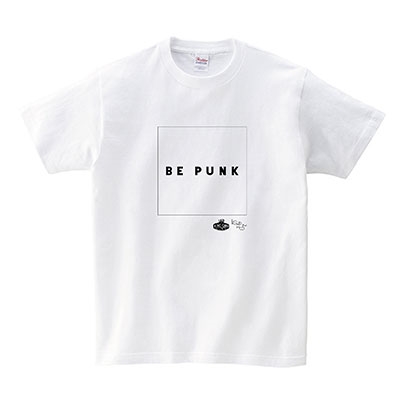 LIQUIDROOM × King Gnu T-shirts 白 Sサイズ