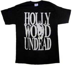 Hollywood Undead 「Incognite」 T-shirt Sサイズ