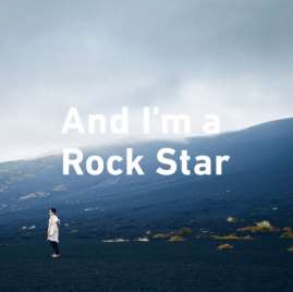 ե륫楿/And I'm a Rock Star[NIW-128]