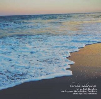 Let go<レコードの日対象商品/限定盤> Let go<レコードの日対象商品/限定盤>