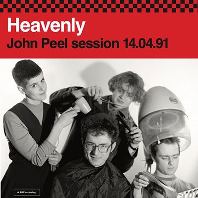 John Peel Session 14.04.91＜限定盤＞