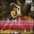Vivaldi & Chedeville: Complete Recorder Sonatas from "Il Pastor Fido" Vivaldi & Chedeville: Complete Recorder Sonatas from "Il Pastor Fido"