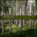 Telemann: Music for Flute Telemann: Music for Flute