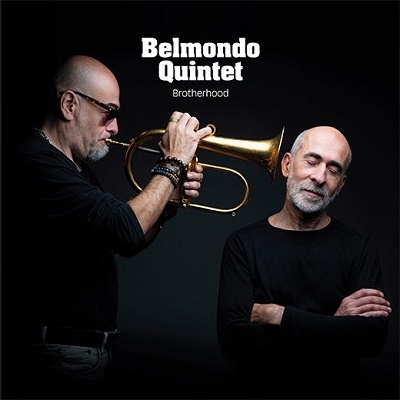 Belmondo Quintet/Brotherhood[JP21BF001LP]