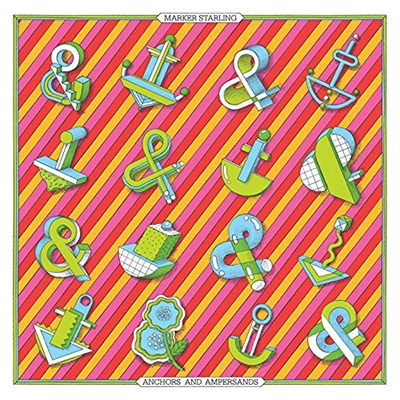 TOWER RECORDS ONLINE㤨Marker Starling/Anchors and Ampersands[5244201067]פβǤʤ2,490ߤˤʤޤ