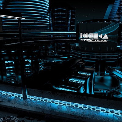 Distractions Distractions