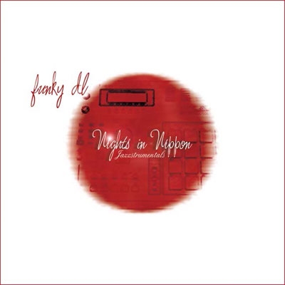 Nights of Nippon : Jazzstrumentals Nights of Nippon : Jazzstrumentals