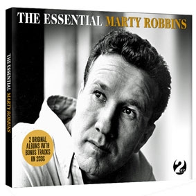 Marty Robbins/The Essential[NOT2CD277]