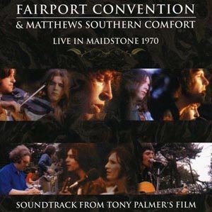 Live In Maidstone 1970 ［DVD+CD］