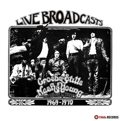 Live On TV 1970＜限定盤＞