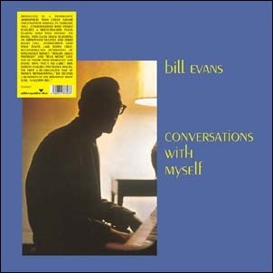 Bill Evans (Piano)/自己との対話 +2