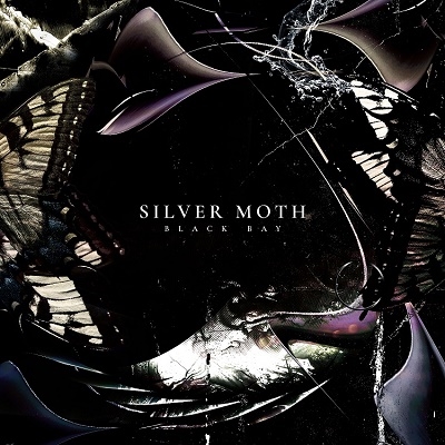 Silver Moth/Black Bay/Corona Vinyl[BELLA1401VD]