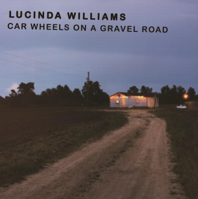 Lucinda Williams/Car Wheels On a Gravel Road[MOVLP1125]
