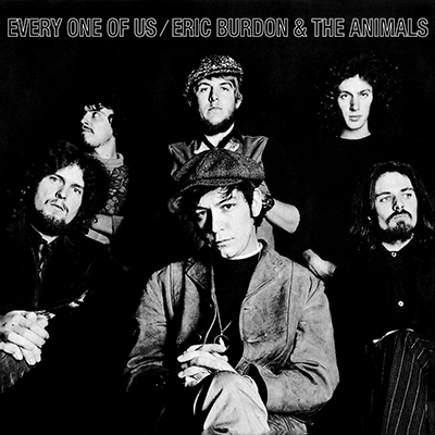 TOWER RECORDS ONLINE㤨Eric Burdon & The Animals/Every One Of Us[MOCCD13395]פβǤʤ1,590ߤˤʤޤ
