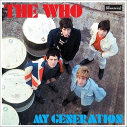 My Generation: Deluxe Edition＜限定生産＞
