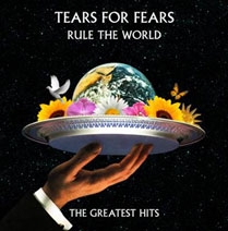 Tears For Fears/Rule The World The Greatest Hits[5380287]