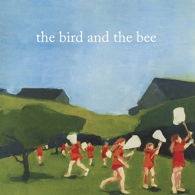 The Bird And The Bee/The Bird And The Bee[MOCCD14122]