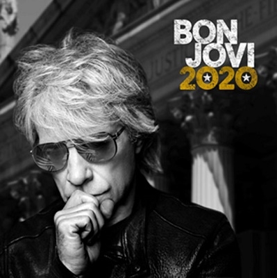 Bon Jovi/Bon Jovi 2020[0874857]