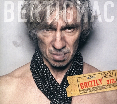 Grizzly (Ca C'Est Vraiment Moi) Grizzly (Ca C'Est Vraiment Moi)