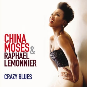 China Moses/Crazy Blues[3718437]