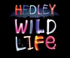 Wild Life ［11 Tracks］