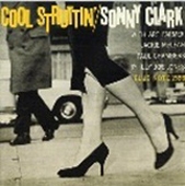 Sonny Clark/クール・ストラッティン