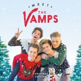 Meet The Vamps: International Christmas Edition ［24 Tracks］