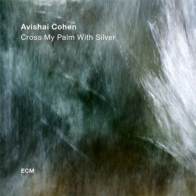 Avishai Cohen (Trumpet)/Cross My Palm With Silver[5729057]