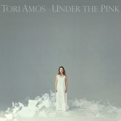 Tori Amos/Under the Pink (2LP Pink Vinyl)[0349784537]