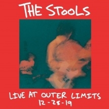 The Stools/Live At Outer Limits 12-28-19[BN128]