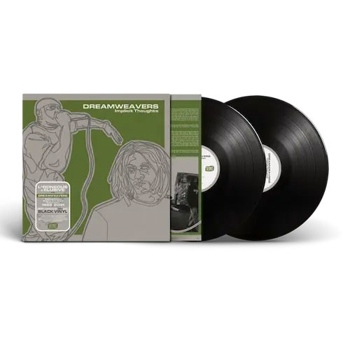 TOWER RECORDS ONLINE㤨Dreamweavers/Implicit Thoughts [BBRPLP0007]פβǤʤ11,190ߤˤʤޤ