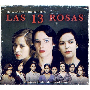 Las 13 Rosas Las 13 Rosas